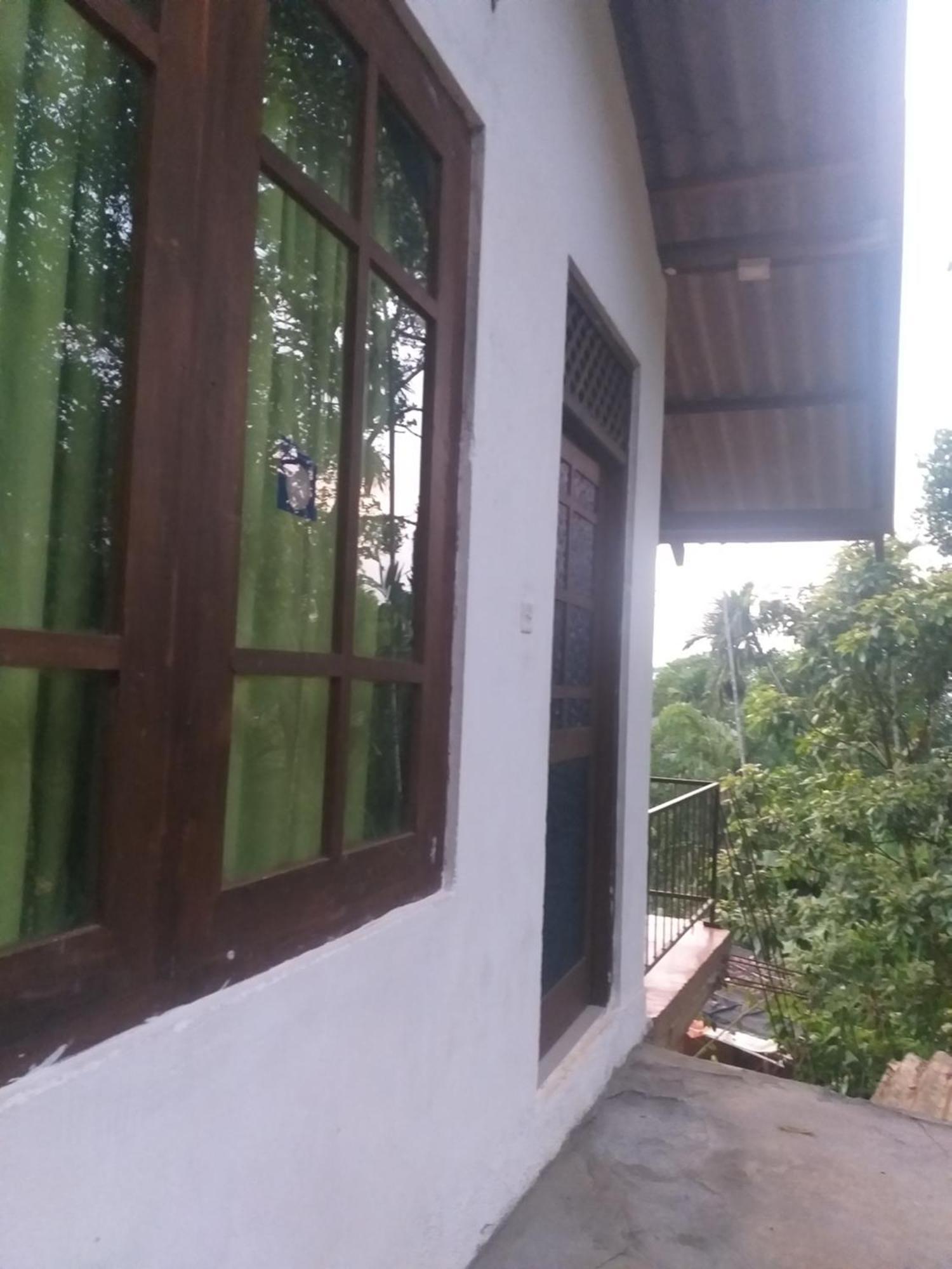 Nine Arch Araliya Homestay Ella Exteriér fotografie