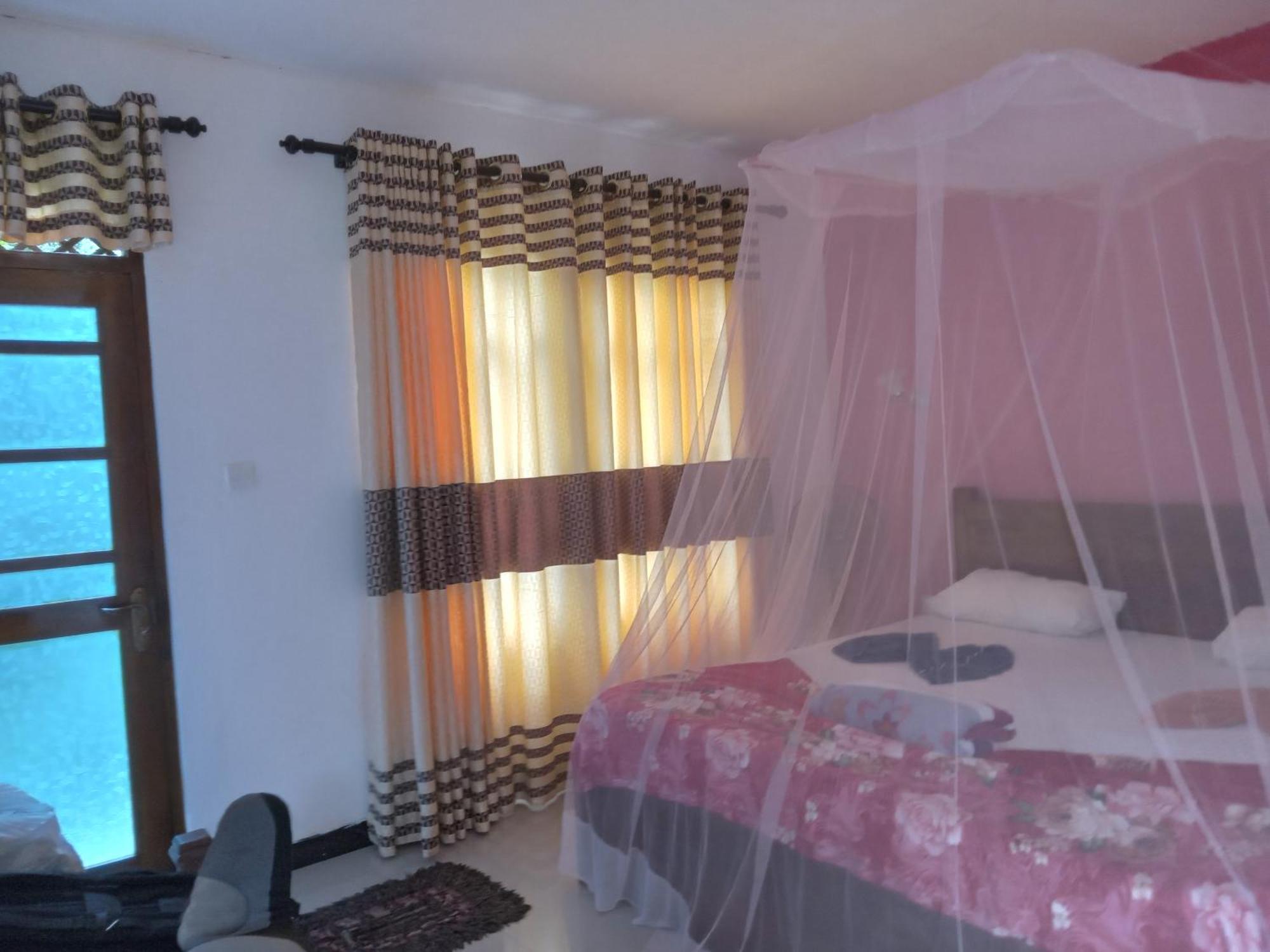 Nine Arch Araliya Homestay Ella Exteriér fotografie