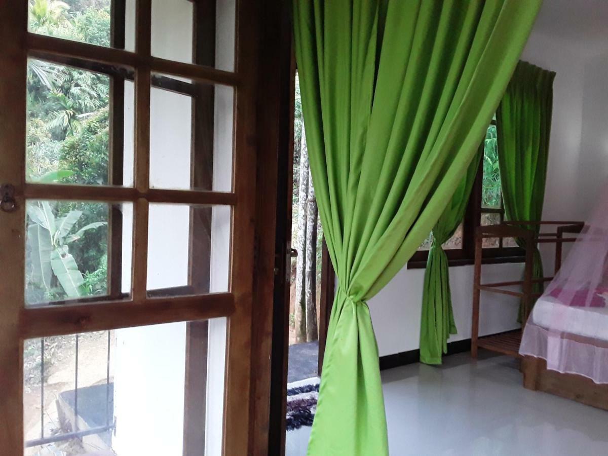 Nine Arch Araliya Homestay Ella Exteriér fotografie